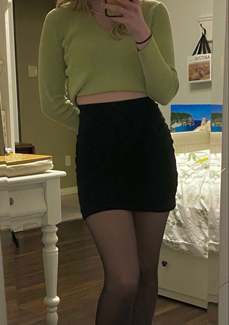 black skirt and tights black skirt and tights - skirt with tights