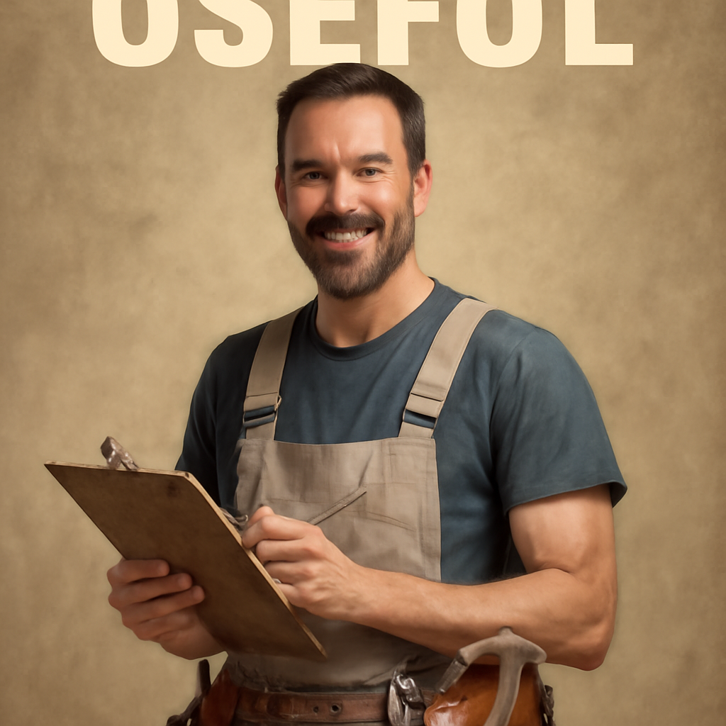 Usefull illustration