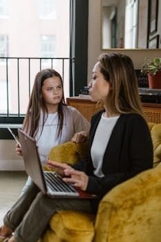 Methods to See Who’s Connected