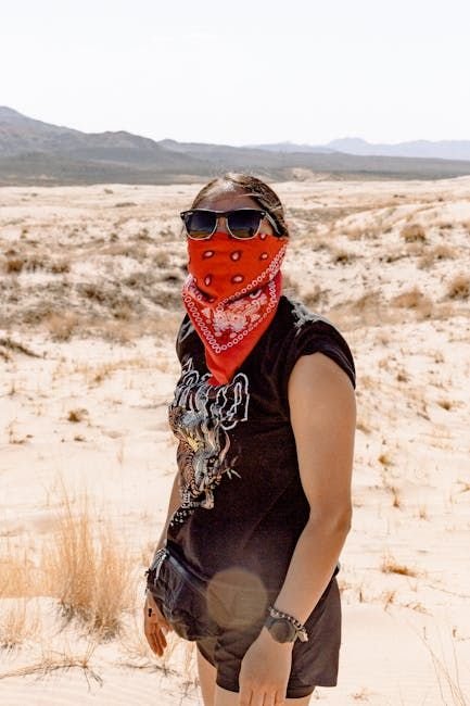 Bandana
