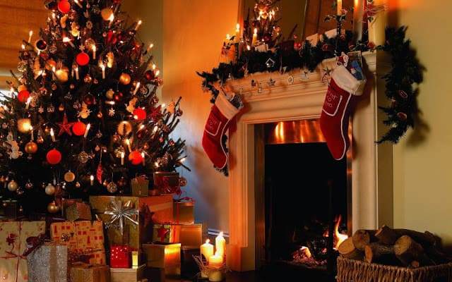 Італійські традиції та звичаї на Різдво