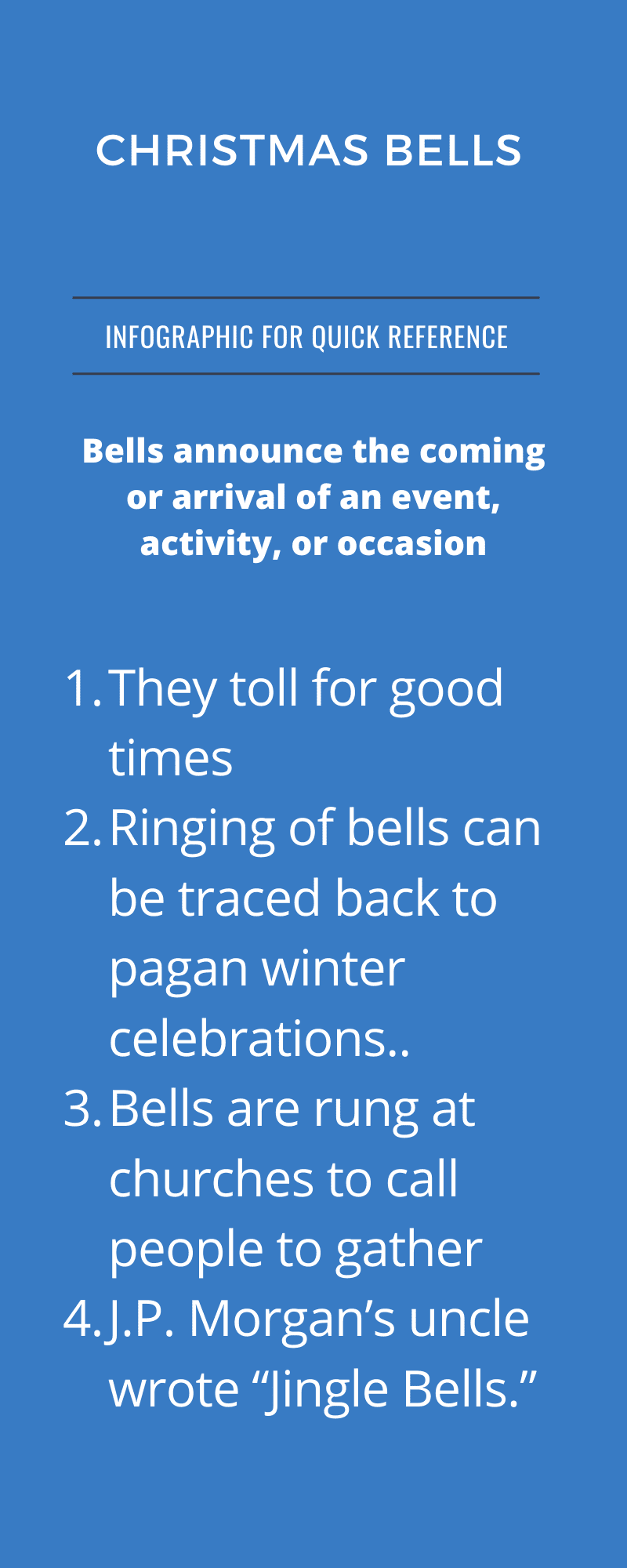 Natal Bells