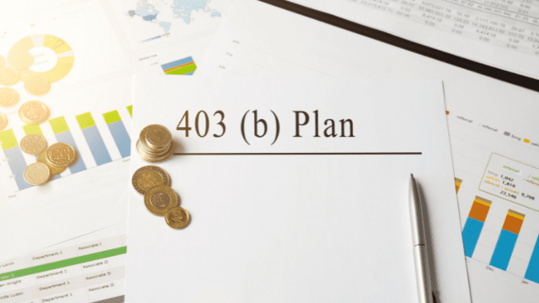 Difference Between 401K And 403B Retirement Plans