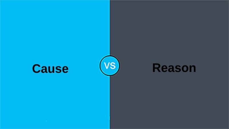 difference-between-cause-and-reason