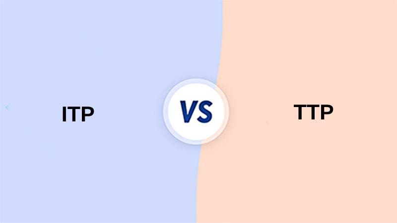 ITP vs TTP