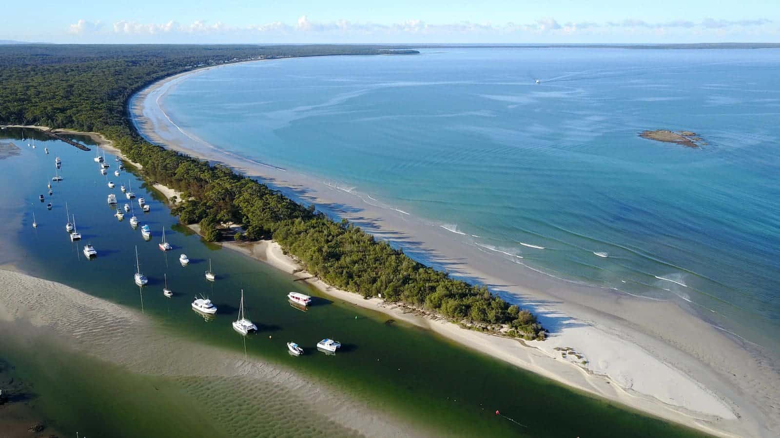 Estuary vs Lagoon: Difference and Comparison