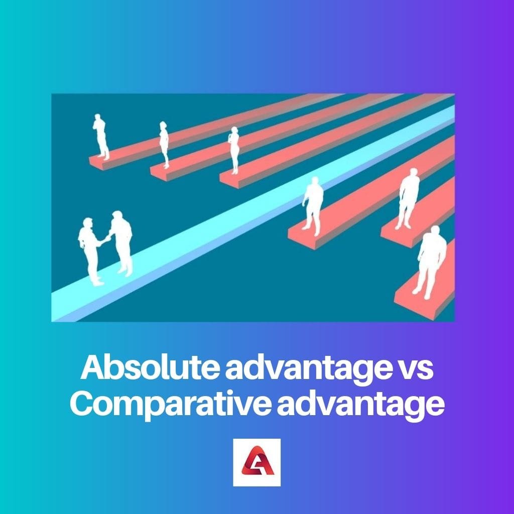 difference-between-absolute-advantage-and-comparative-advantage