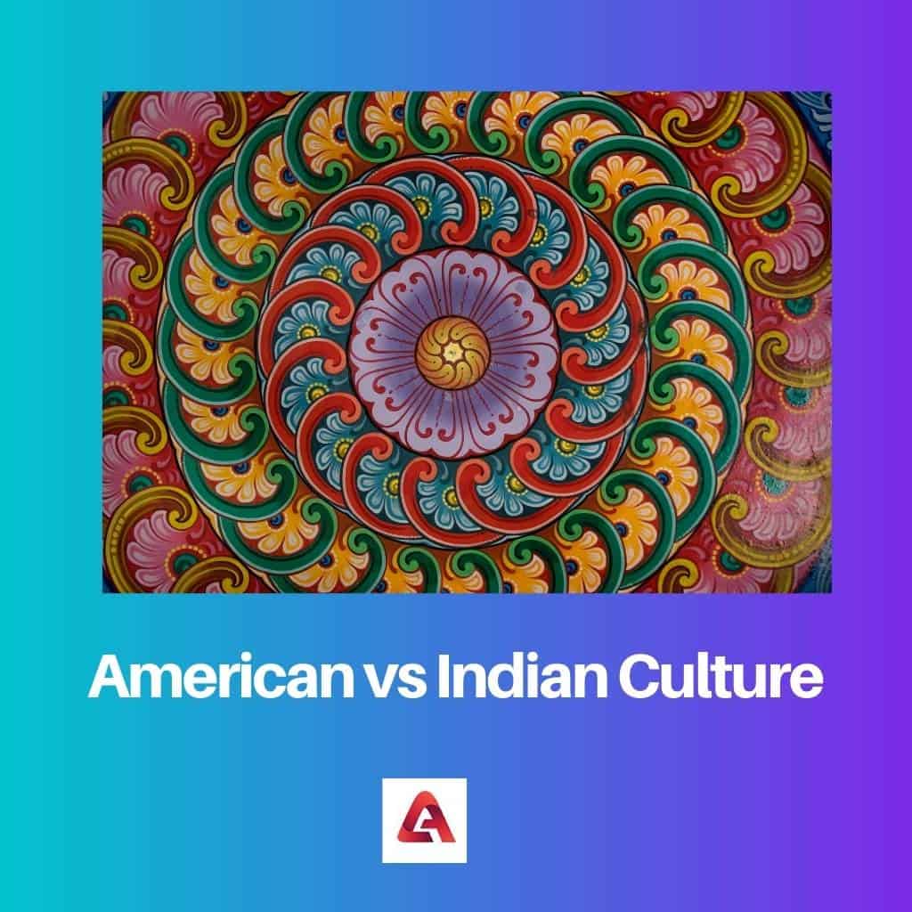 difference-between-american-and-indian-culture