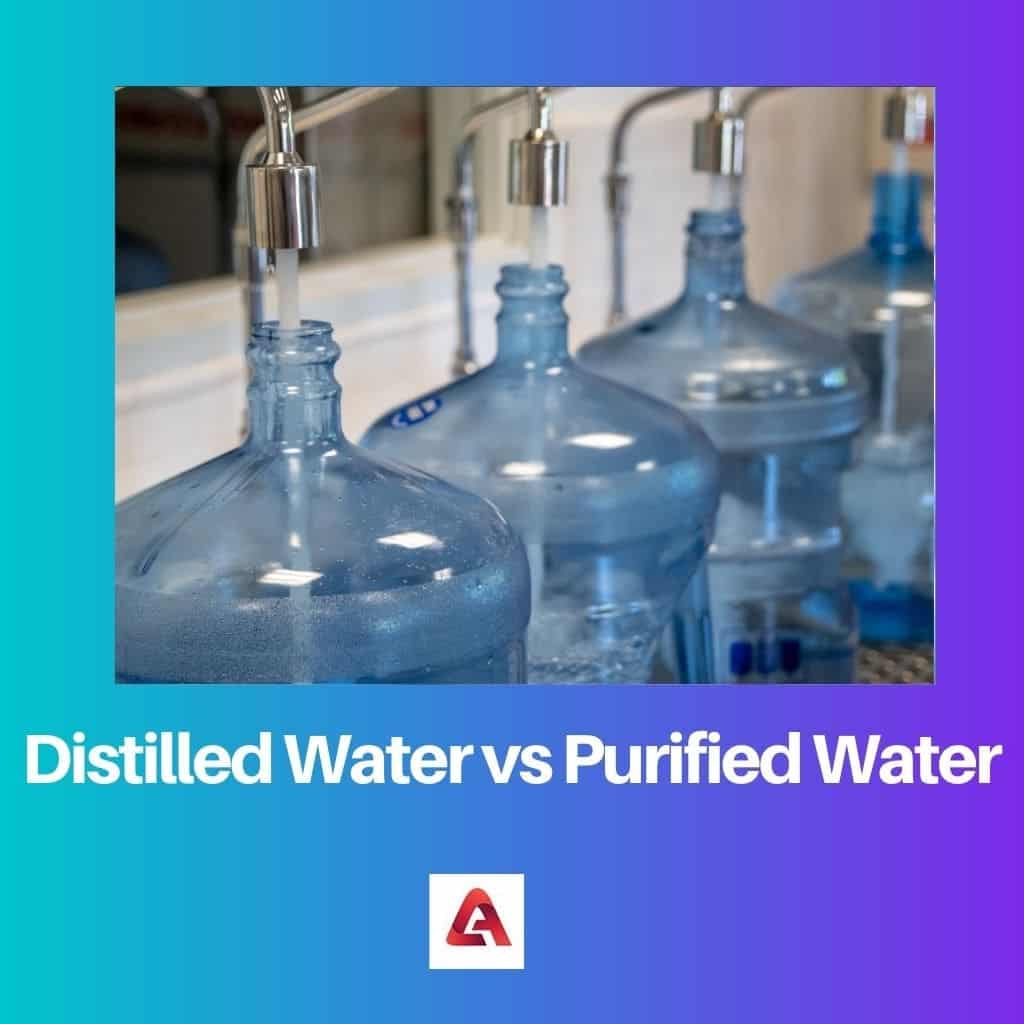 difference-between-distilled-water-and-purified-water