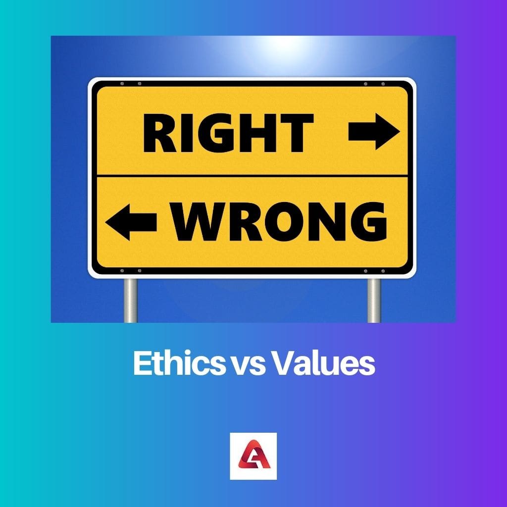 倫理と価値観