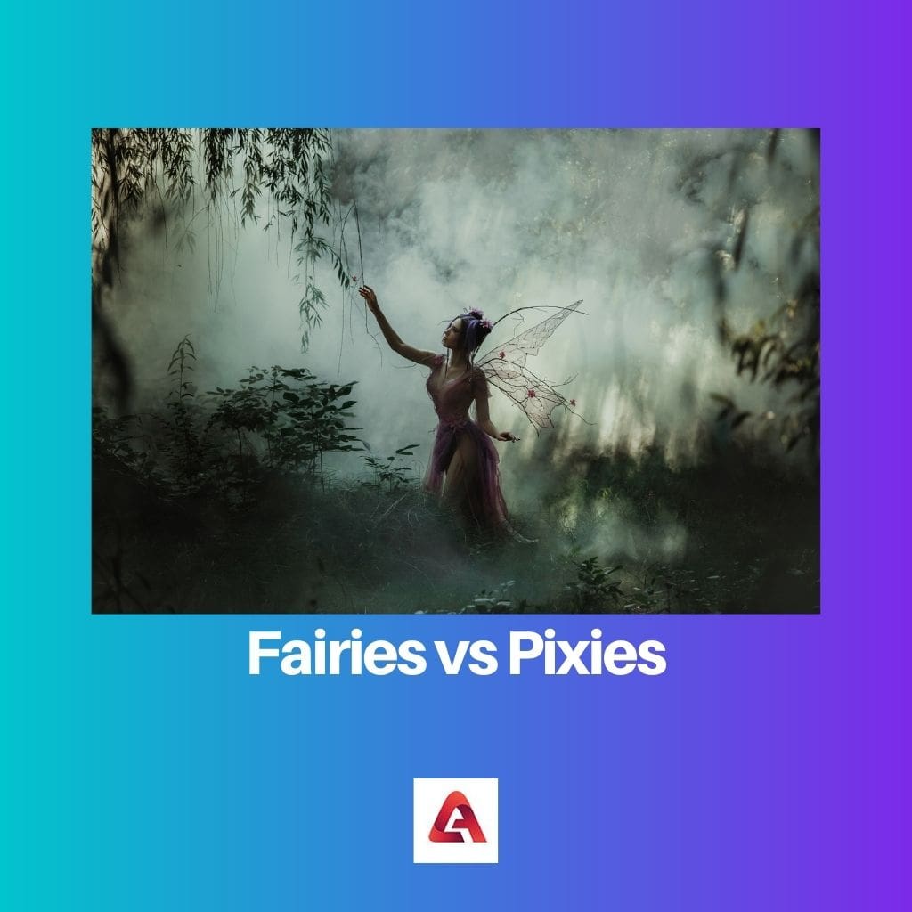 Fairies vs