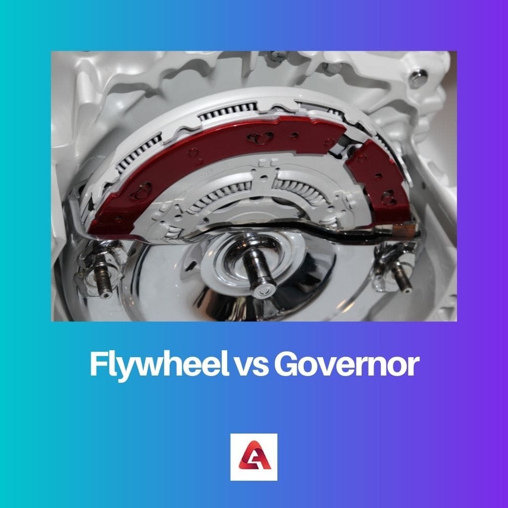 Volante vs Gobernador