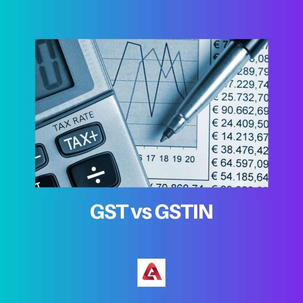 difference-between-gst-and-gstin