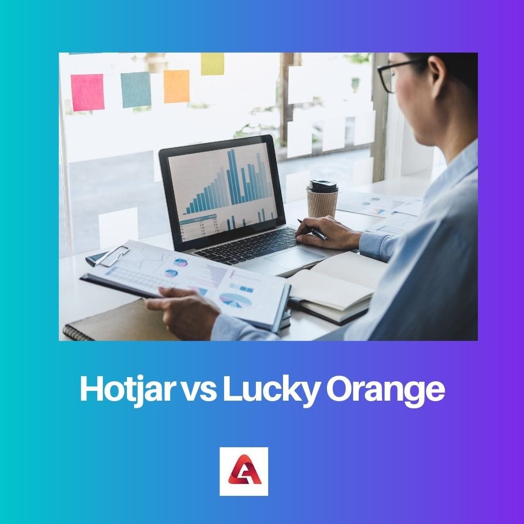 Hotjar vs Lucky Orange