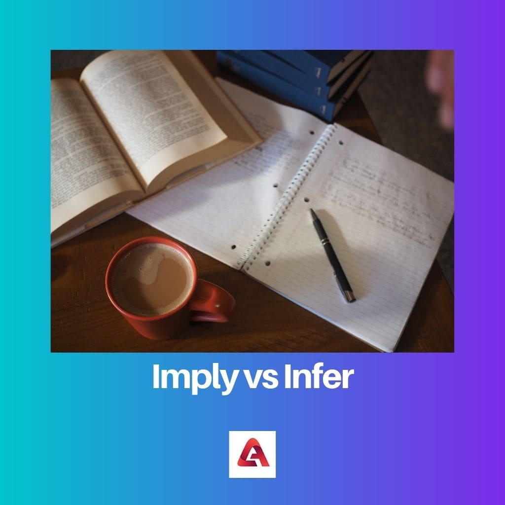 Implement vs Infer