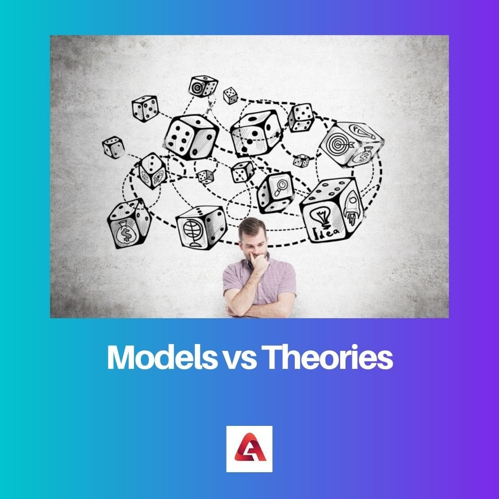 Models vs Theories