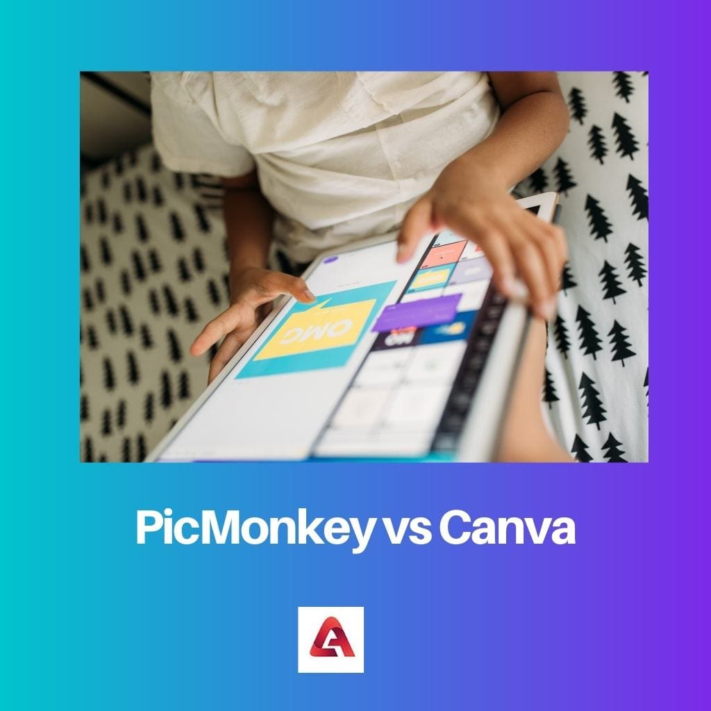 PicMonkey vs Canva
