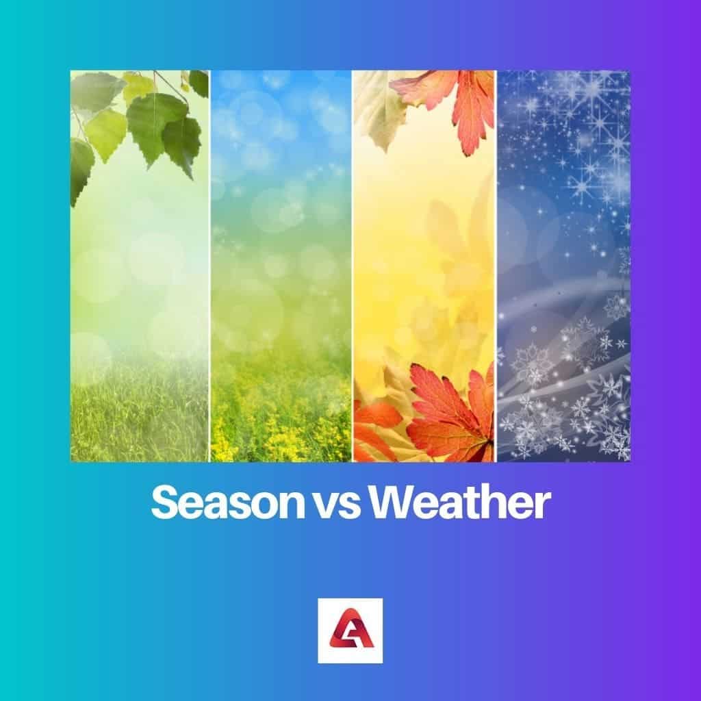 season-vs-weather-difference-and-comparison