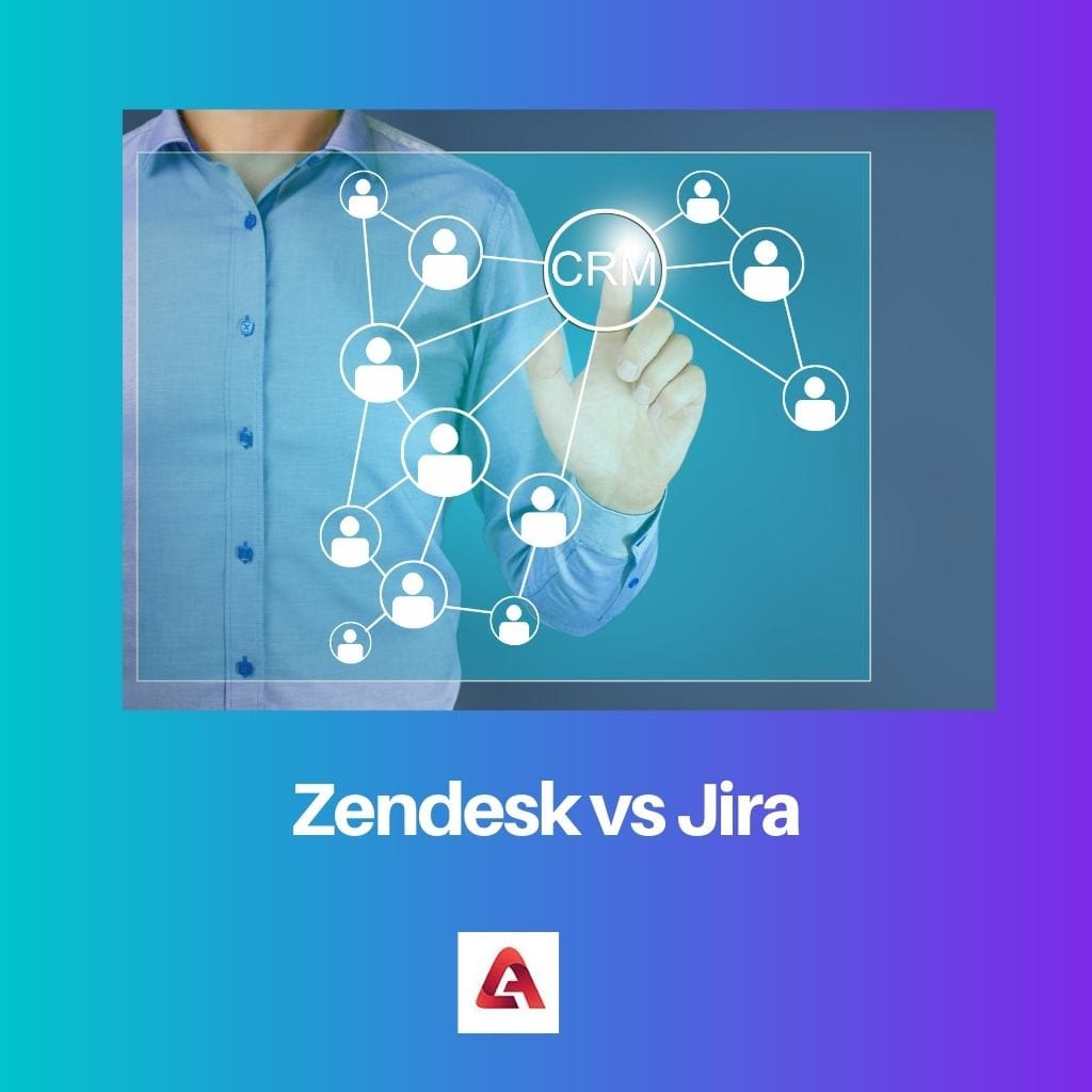 Zendesk contro Jira