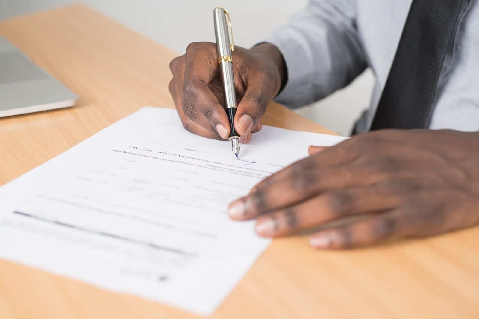 bilateral contract