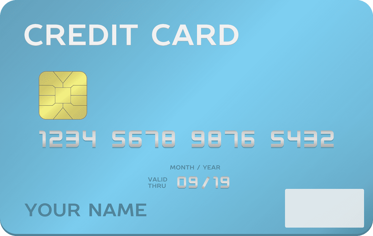 creditkaart
