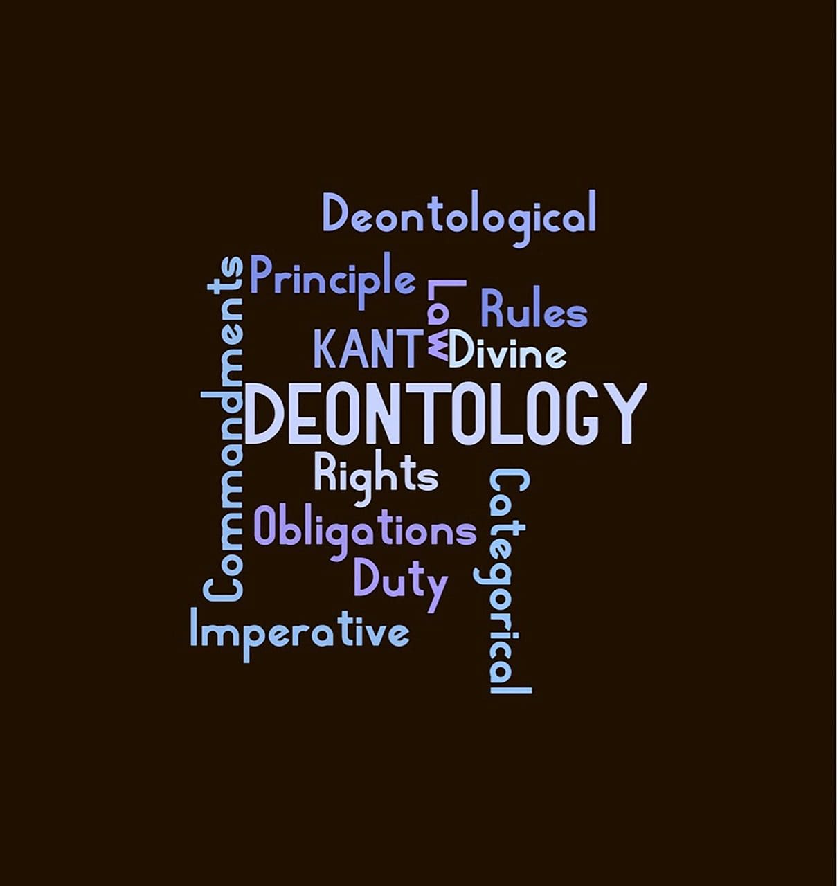 deontologia