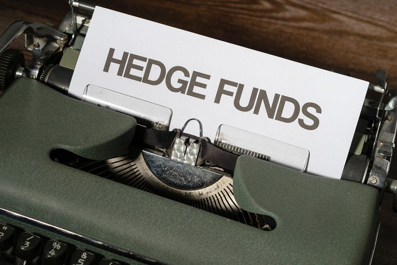 Hedge-Fonds