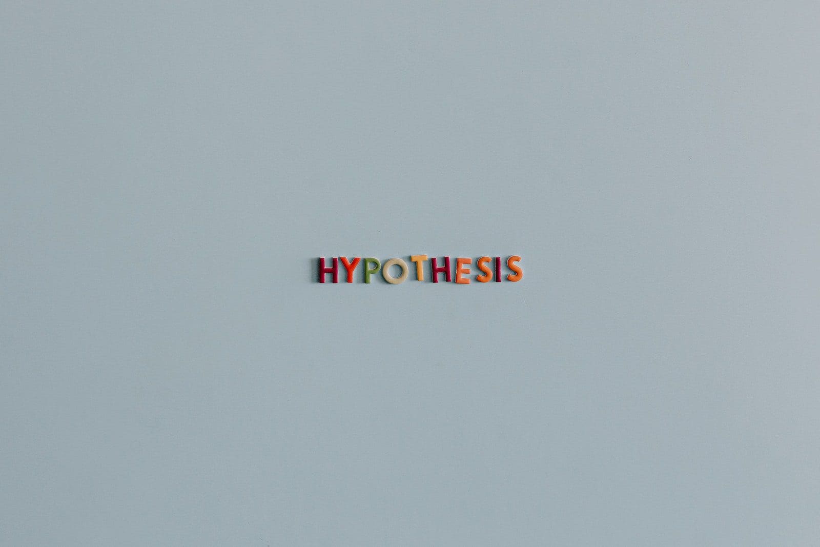 hypothese