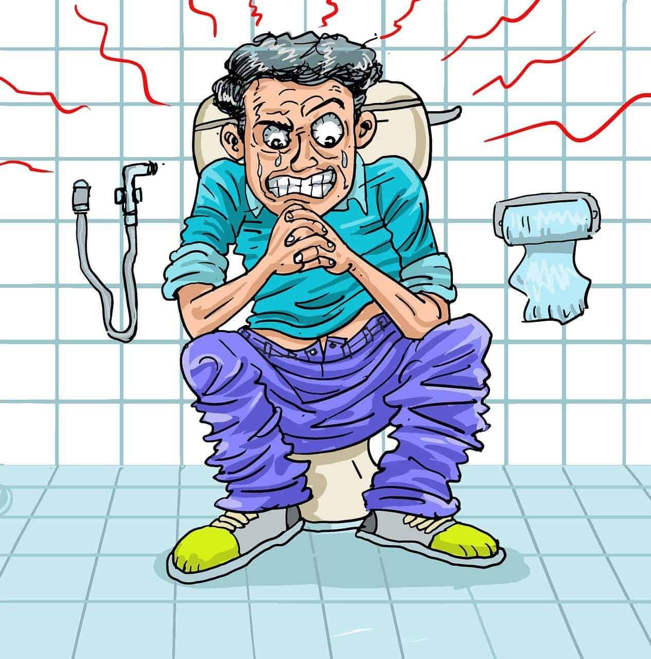 indigestion
