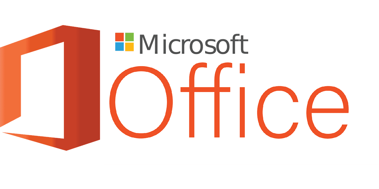 ms office kantor profesional