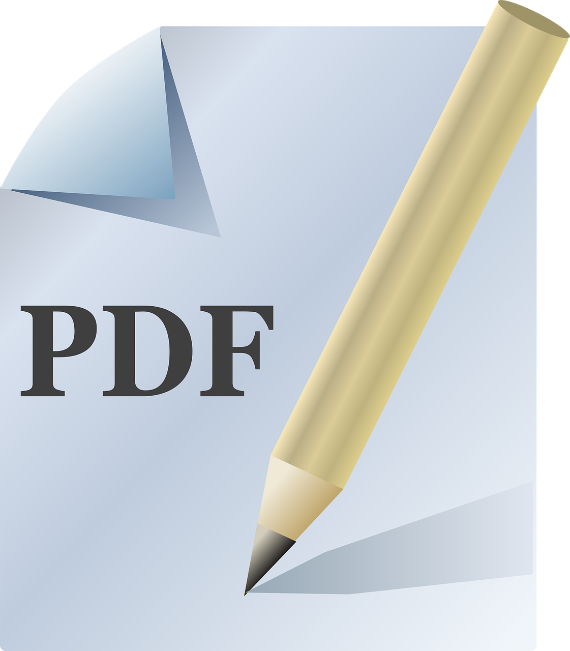 PDF格式