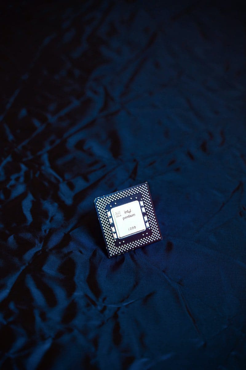 Pentium 1