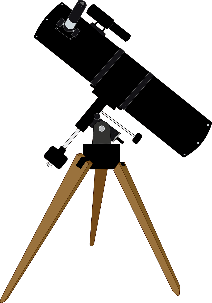 reflektirajući teleskopi