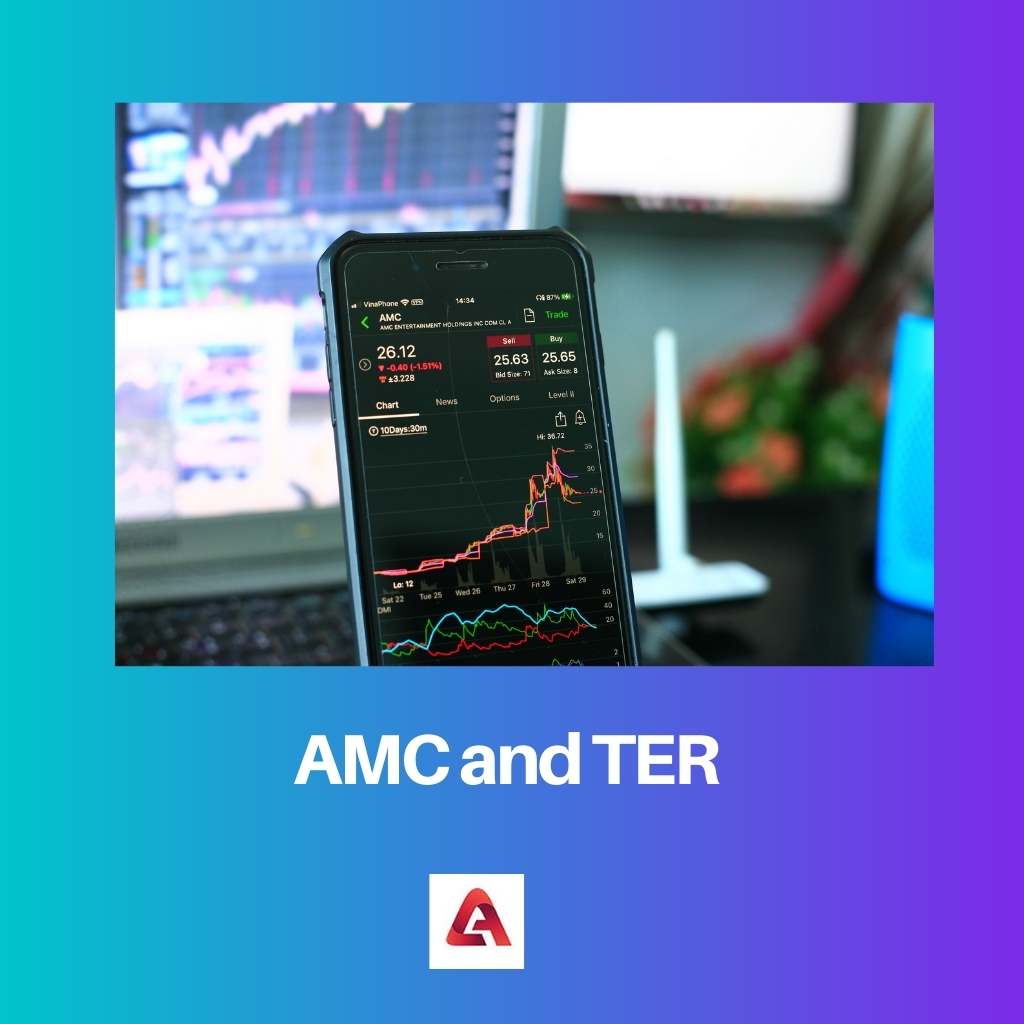 AMC và TER
