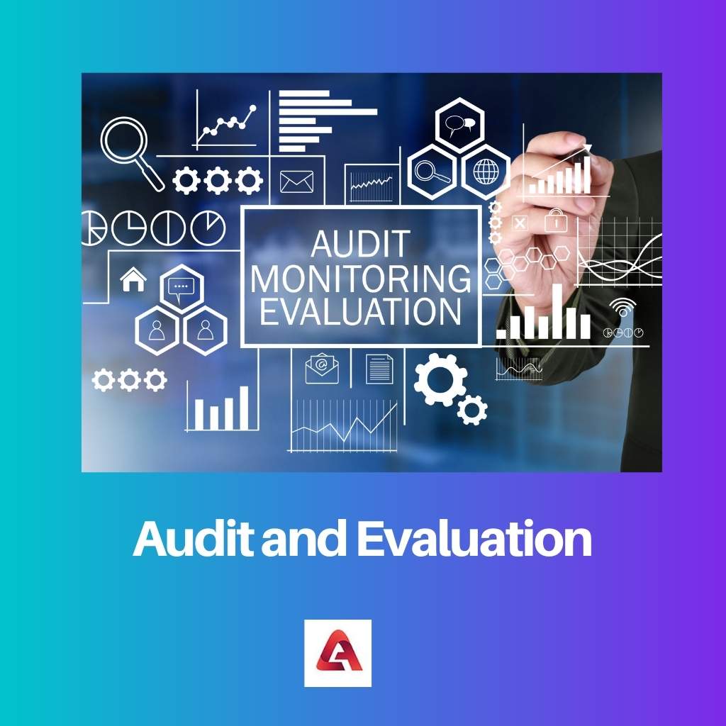 Audit a hodnocení