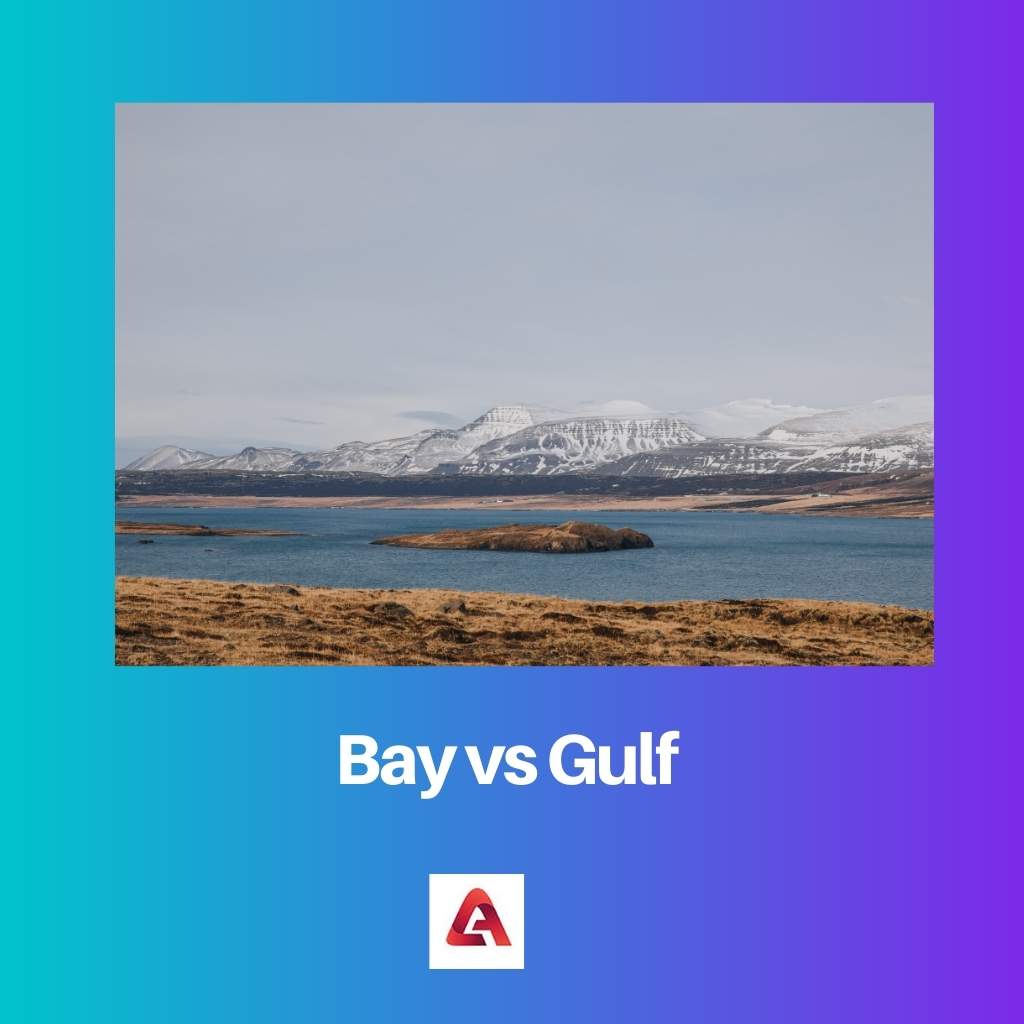 Bahía vs Golfo