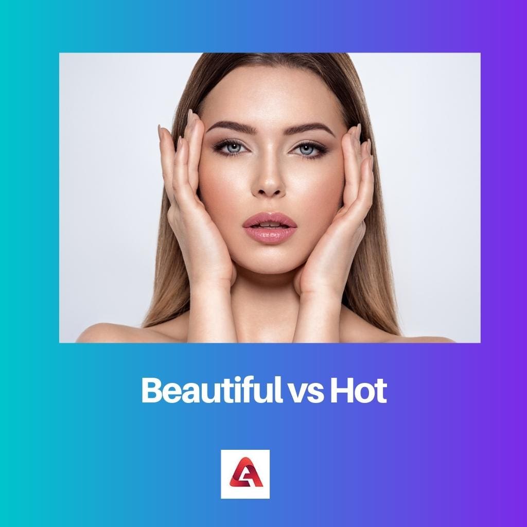hermosa vs caliente