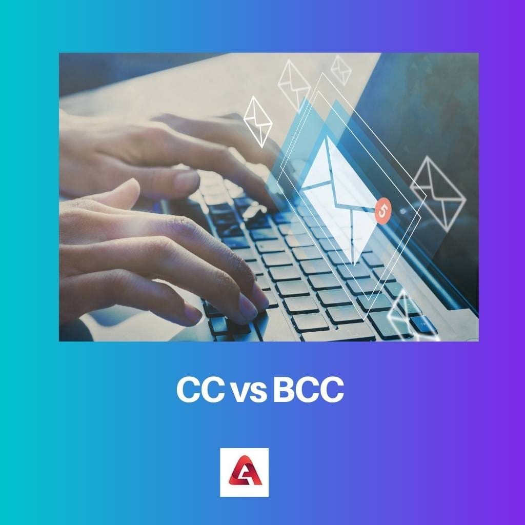 CC gegen BCC