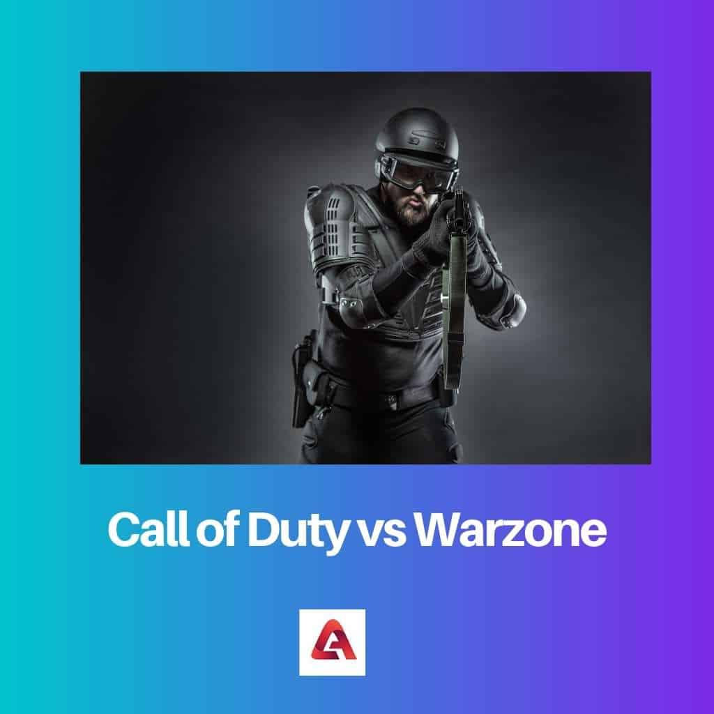 Programa Recrute um Amigo do Call of Duty: Warzone