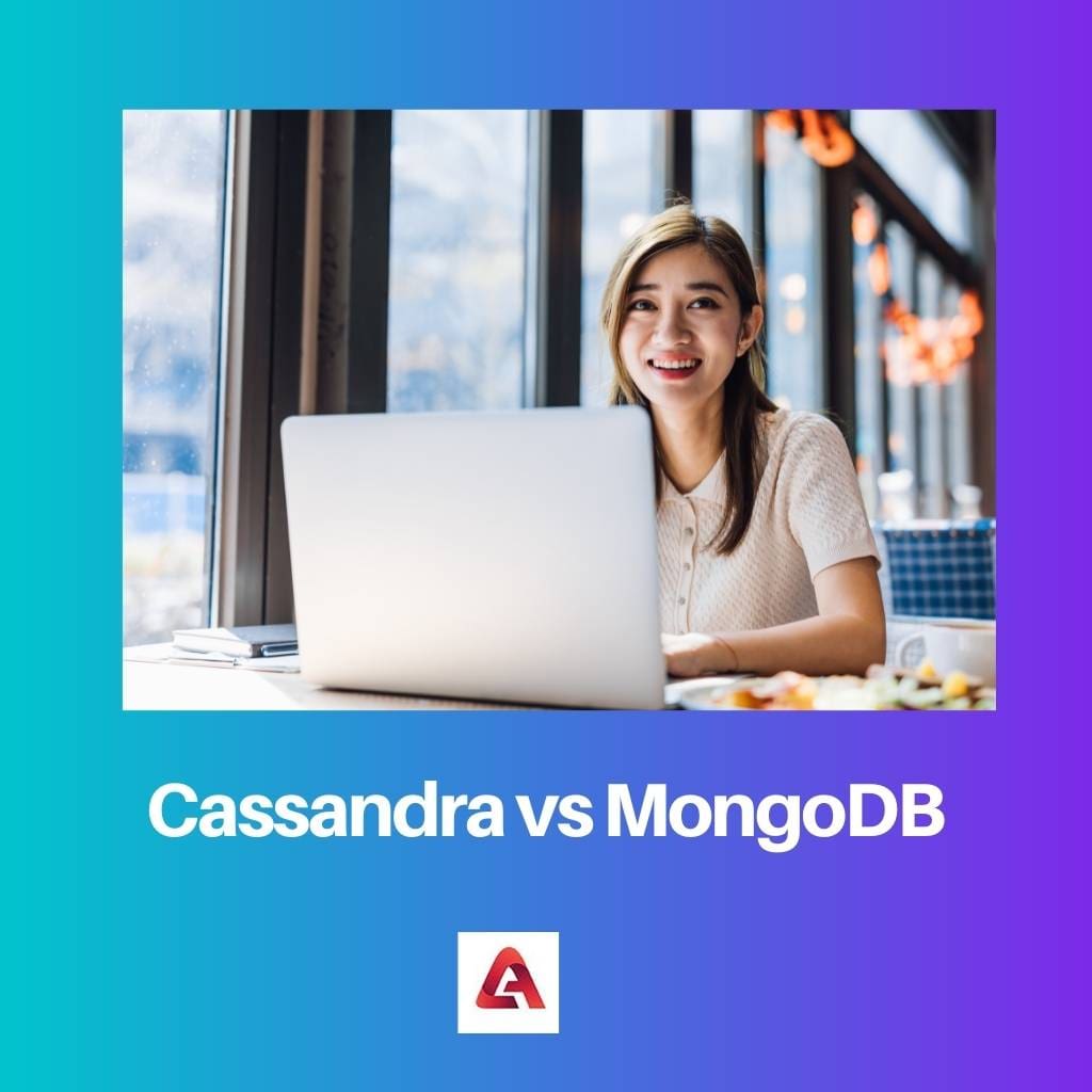 Cassandra vs MongoDB