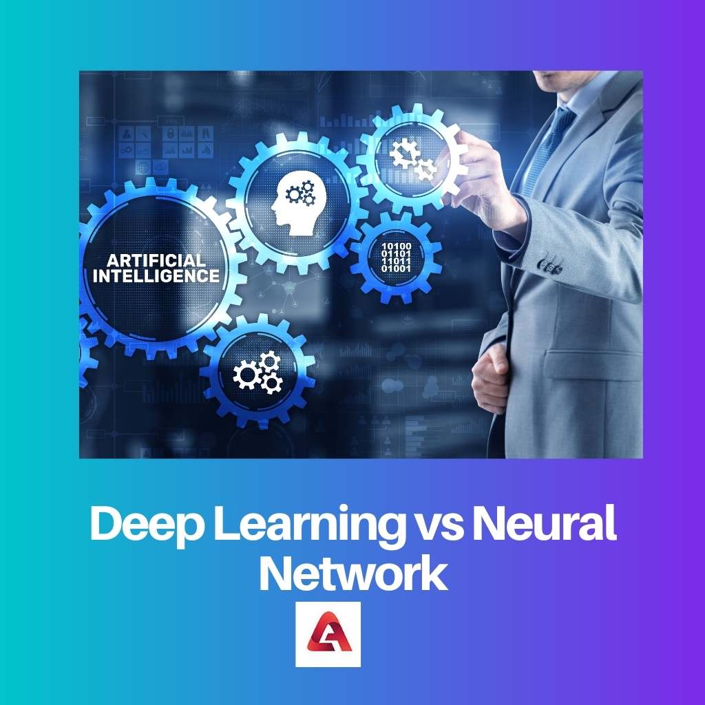 Học sâu vs Mạng lưới thần kinh