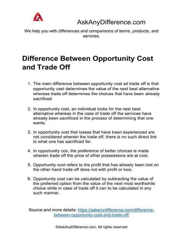 difference-between-opportunity-cost-and-trade-off