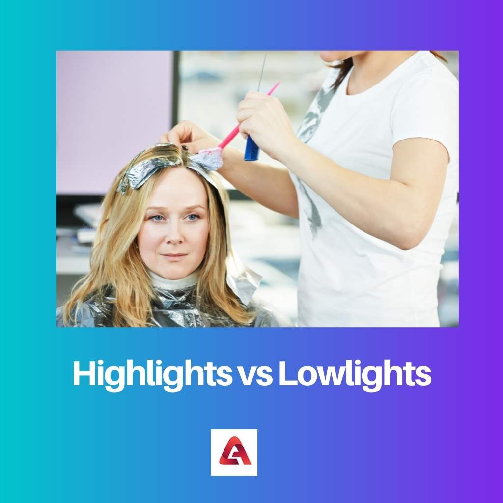 Highlights vs. Lowlights