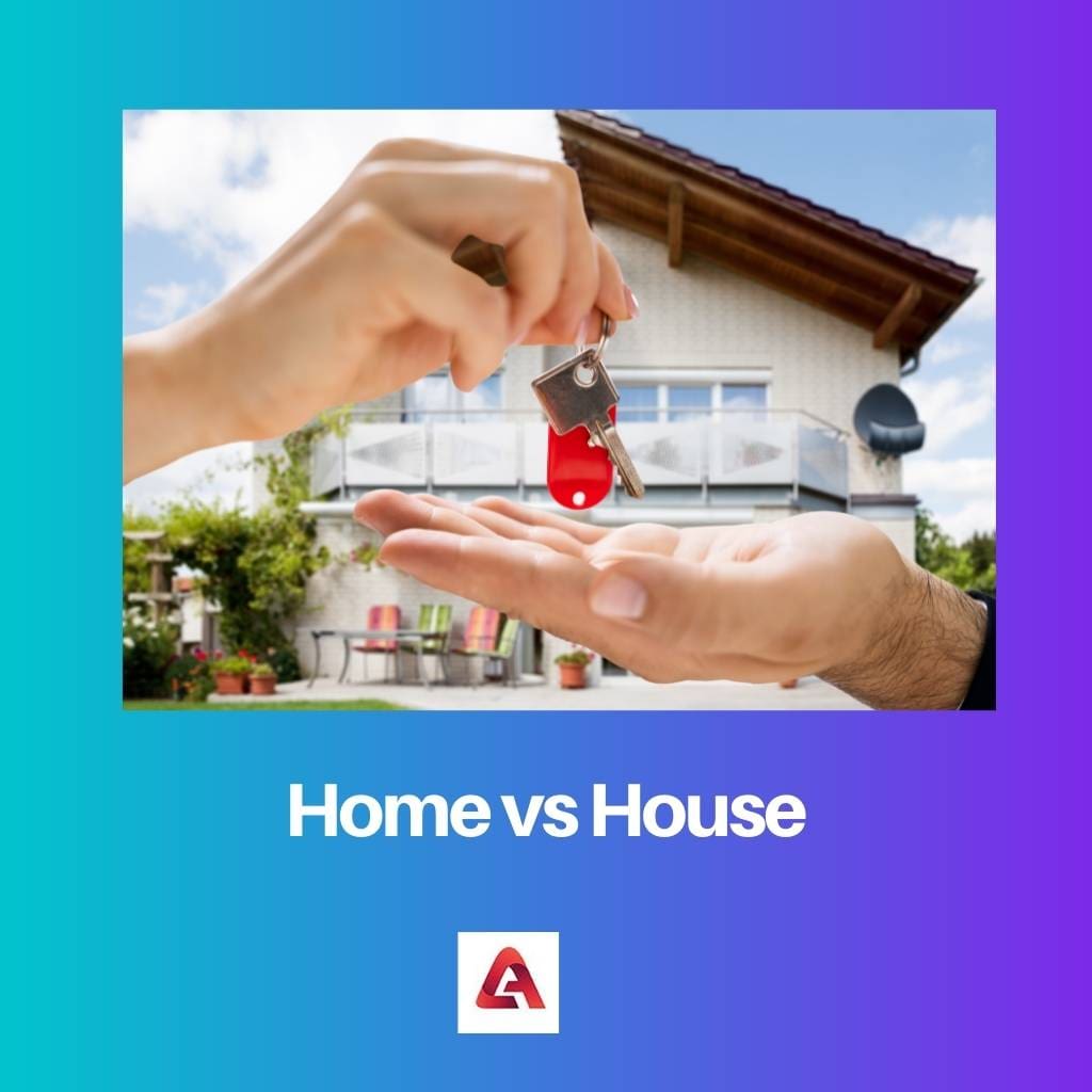 Casa vs Casa