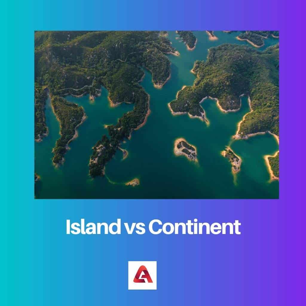 island-vs-continent-difference-and-comparison