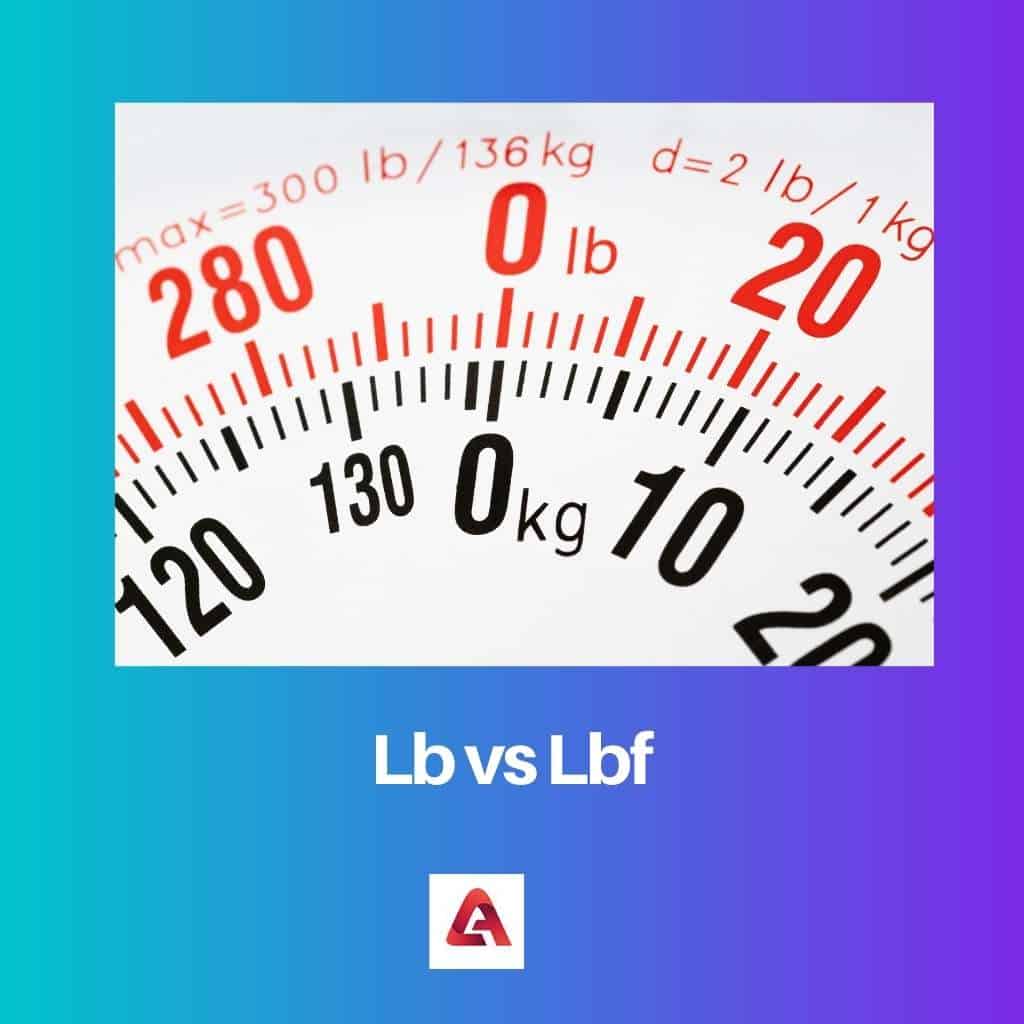 lb-vs-lbf-difference-and-comparison