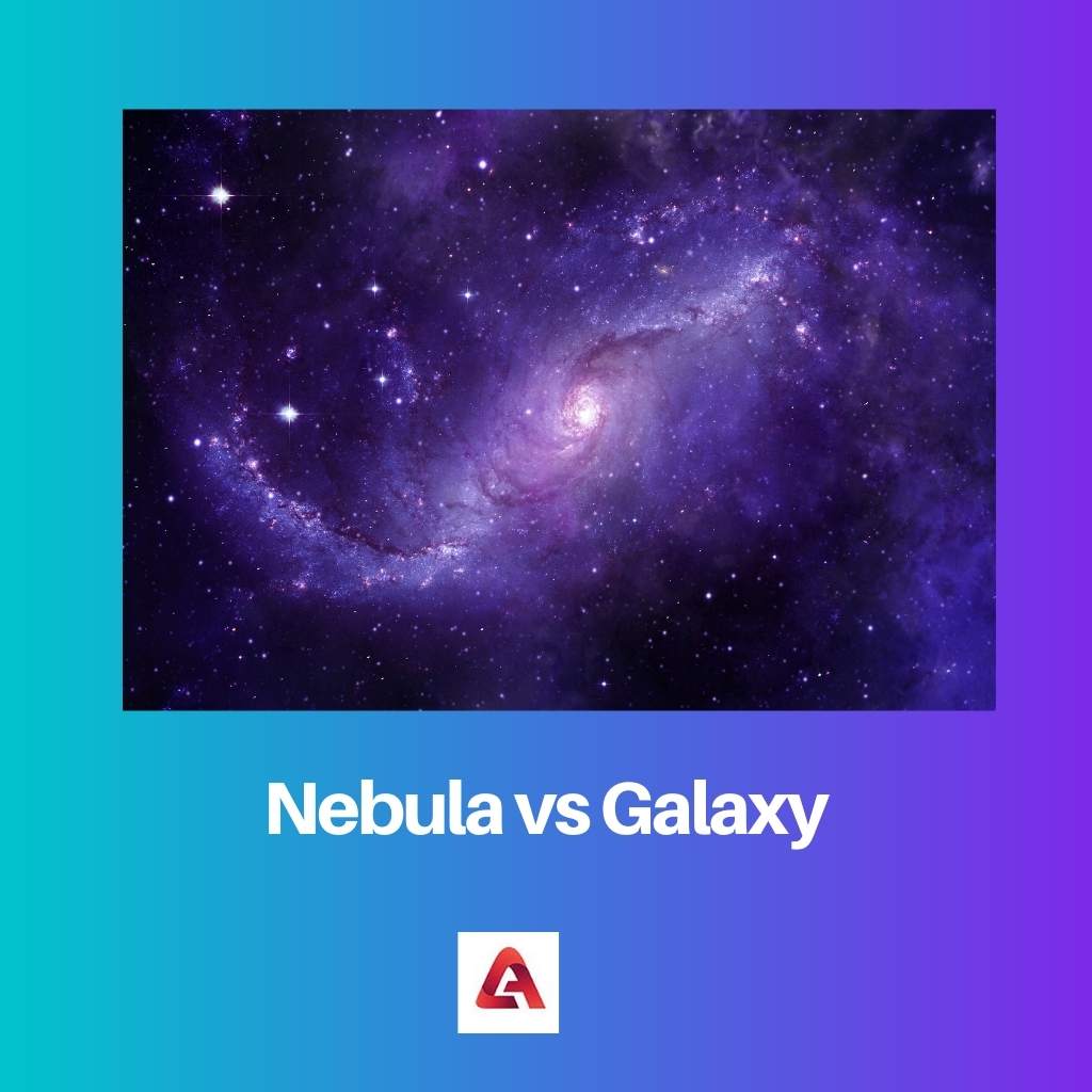 nebulosa vs