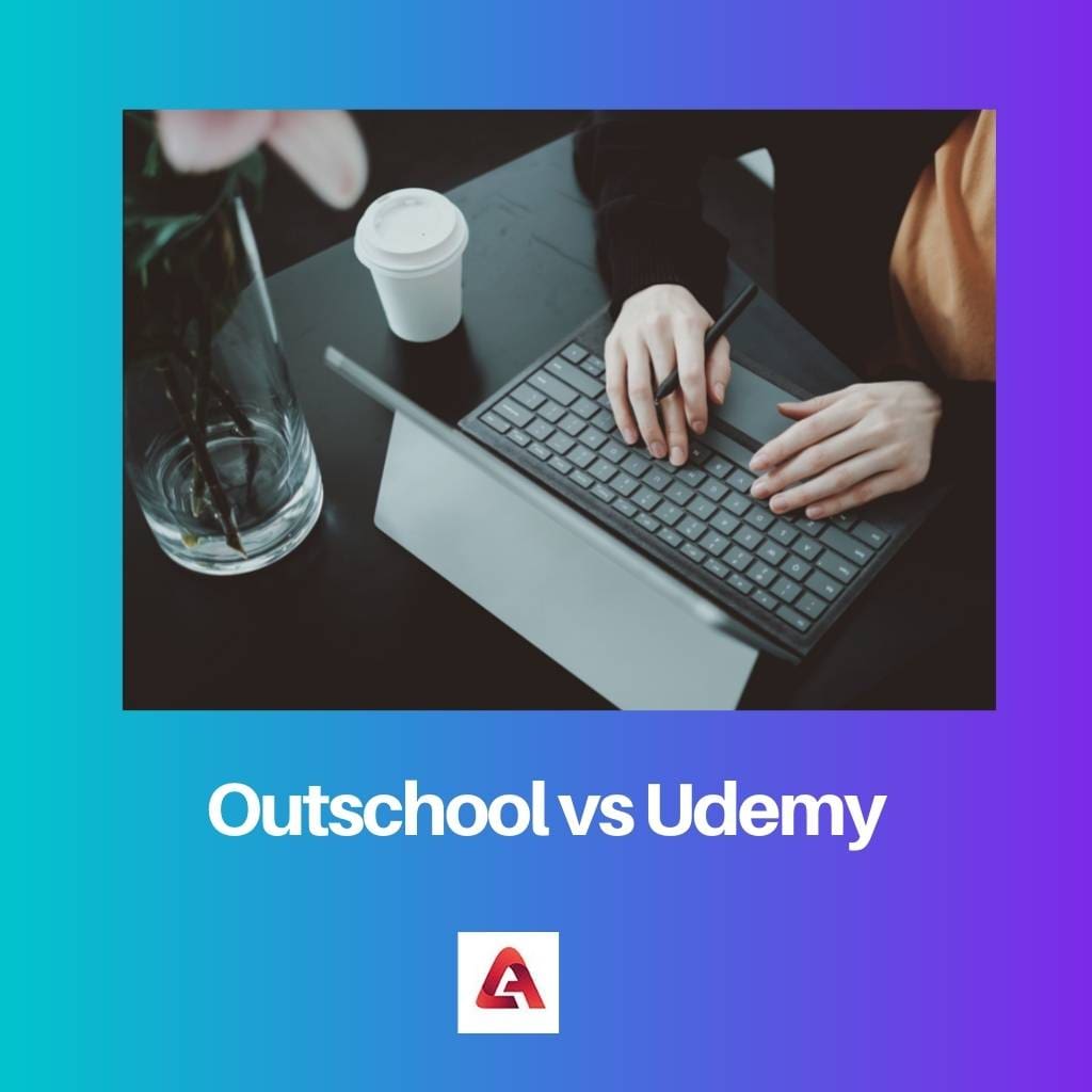Outschool vs Udemy