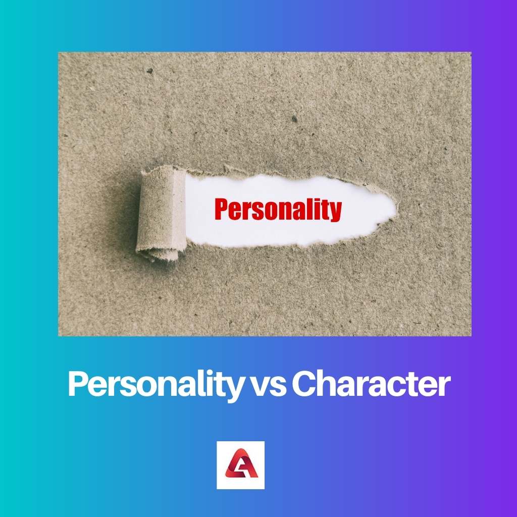 personality-vs-character-difference-and-comparison