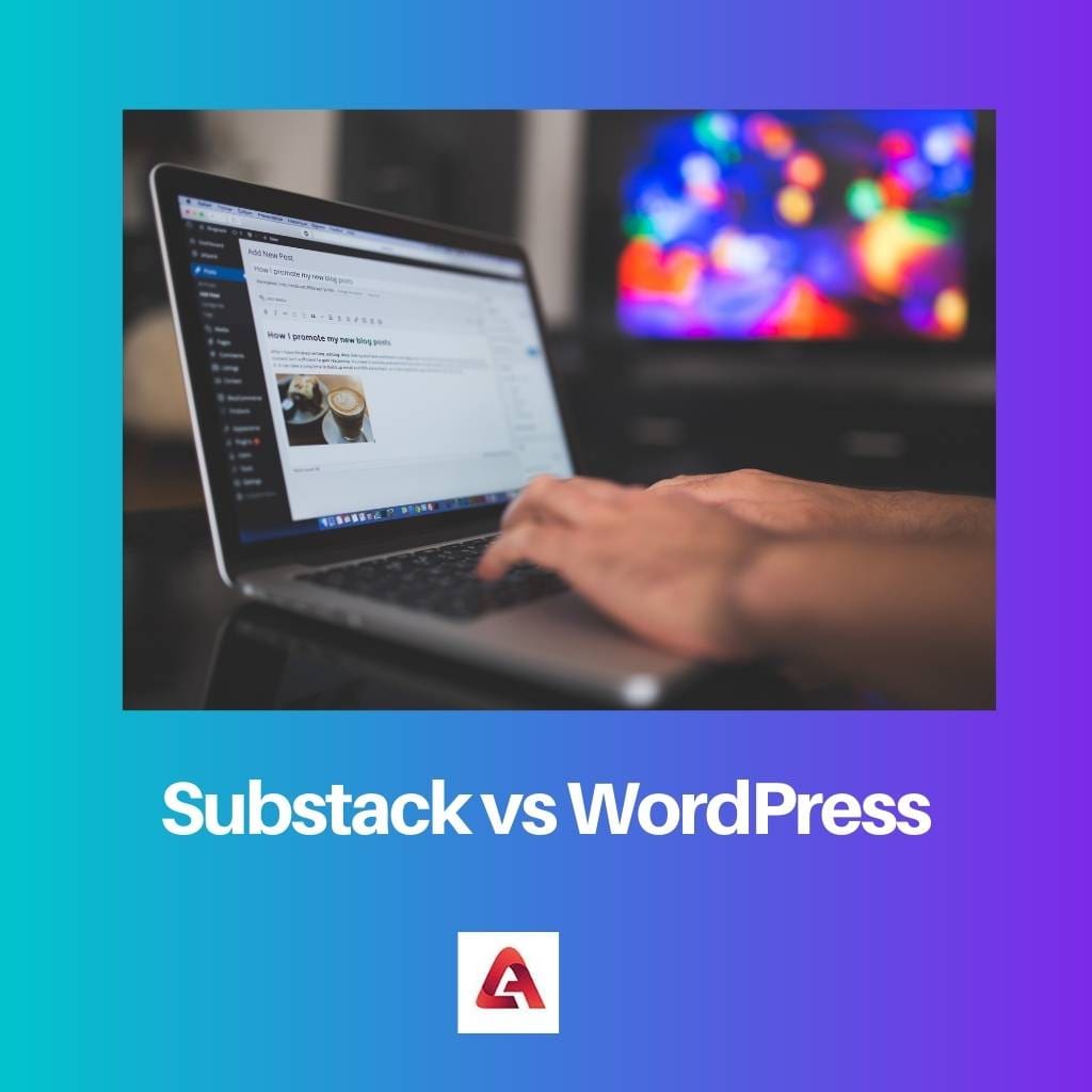 Subpila vs WordPress